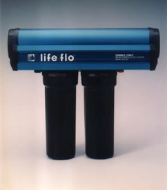 life flo water purification system
